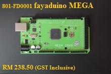 FD0001 Mega