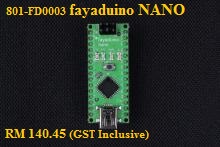 FD0003 NANO