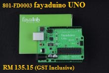 FD0003 UNO
