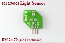 LF0003 Light Sensor