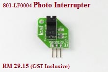 LF0004 Photo Interrupter