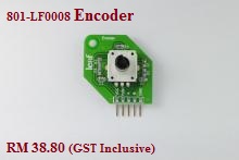 LF0008 Encoder