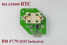 LF0009 RTC