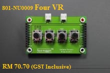 NU0009 Four VR