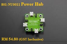 NU0011 Power Hub