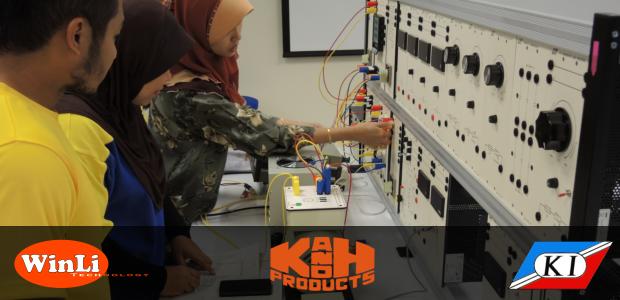 Electrical Machine