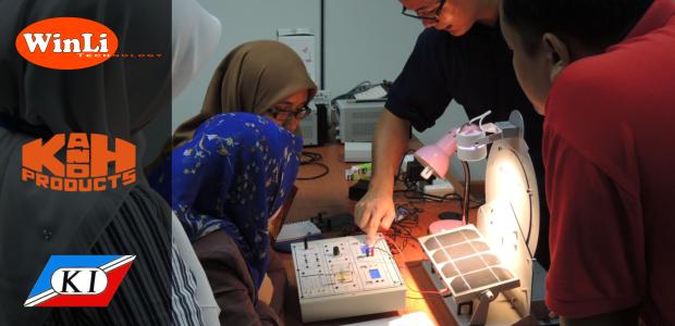 Industrial Electronics