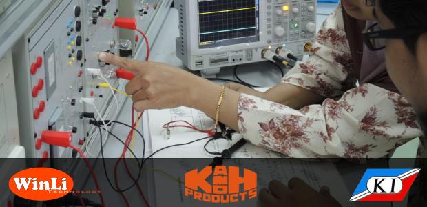 Sensor and Transducer